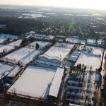 Stuttgarter Fernsehturm-Besichtigung 41