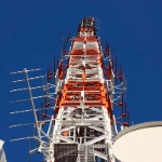 Stuttgarter Fernsehturm-Besichtigung 44