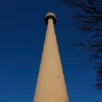 Stuttgarter Fernsehturm-Besichtigung 48