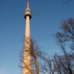 Stuttgarter Fernsehturm-Besichtigung 49