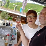 Leuchtender Weinberg Beutelsbach 2023 - 04