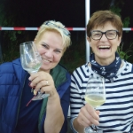 Leuchtender Weinberg Beutelsbach 2023 - 15
