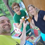 Grillen bei Kasi 2023 - 03