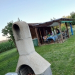 Grillen bei Kasi 2023 - 06