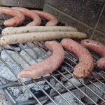Grillen bei Kasi 2023 - 07