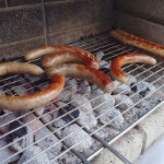 Grillen bei Kasi 2023 - 10