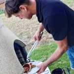 Grillen bei Kasi 2023 - 11