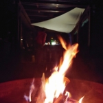 Grillen bei Kasi 2023 - 12