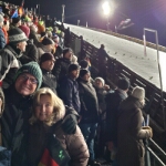 Vierschanzentournee Oberstdorf 2025 - 13