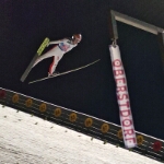 74.Vierschanzentournee in Oberstdorf