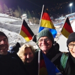 Vierschanzentournee Oberstdorf 2025 - 19