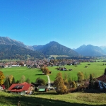 Herbst am Freibergsee - 01
