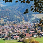 Herbst am Freibergsee - 02