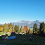 Herbst am Freibergsee - 10