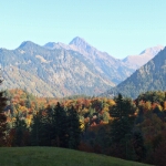 Herbst am Freibergsee - 11