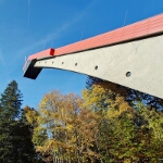 Herbst am Freibergsee - 20