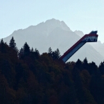 Herbst am Freibergsee - 24