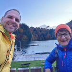 Herbst am Freibergsee - 25