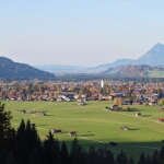 Herbst am Freibergsee - 26