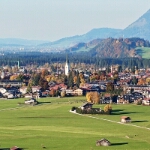 Herbst am Freibergsee - 27