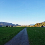 Herbst am Freibergsee - 28