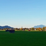 Herbst am Freibergsee - 29