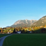 Herbst am Freibergsee - 30