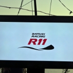 Battlax Racing R11 - 36