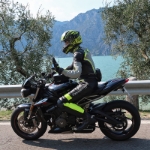 Gardasee SpeedTriple RS - 22