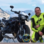 Gardasee SpeedTriple RS - 54
