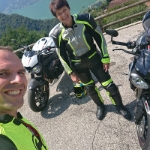 Gardasee SpeedTriple RS - 60