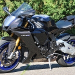 Schwarzwald Yamaha R1M - 01