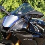 Schwarzwald Yamaha R1M - 02