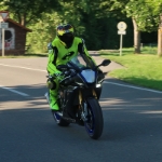 Schwarzwald Yamaha R1M - 03