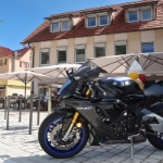 Schwarzwald Yamaha R1M - 04