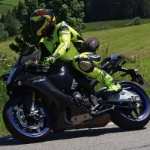 Schwarzwald Yamaha R1M - 06