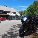 Schwarzwald Yamaha R1M - 08