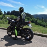 Schwarzwald Yamaha R1M - 14