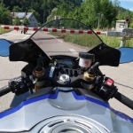 Schwarzwald Yamaha R1M - 16