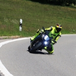 Schwarzwald Yamaha R1M - 17