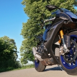 Schwarzwald Yamaha R1M - 24