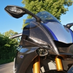 Schwarzwald Yamaha R1M - 25