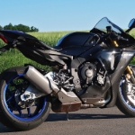 Schwarzwald Yamaha R1M - 26