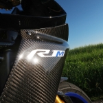 Schwarzwald Yamaha R1M - 28