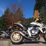 Letzte Schwarzwaldtour - 05