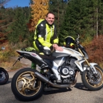 Letzte Schwarzwaldtour - 14