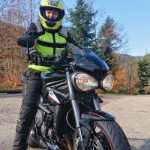 Letzte Schwarzwaldtour - 16