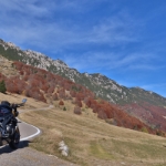 Abschlusstour 2021 Triumph Speed Street Triple - 50