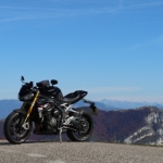 Abschlusstour 2021 Triumph Speed Street Triple - 51