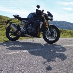 Abschlusstour 2021 Triumph Speed Street Triple - 53